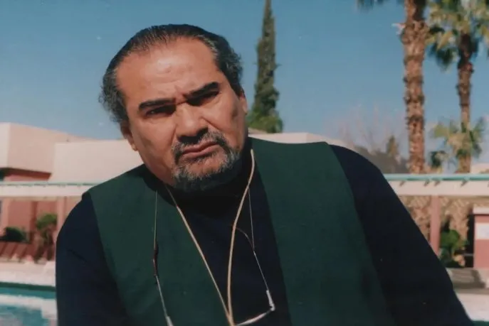 Tribute to Mostafa Derkaoui: A Luminary of Moroccan Cinema
