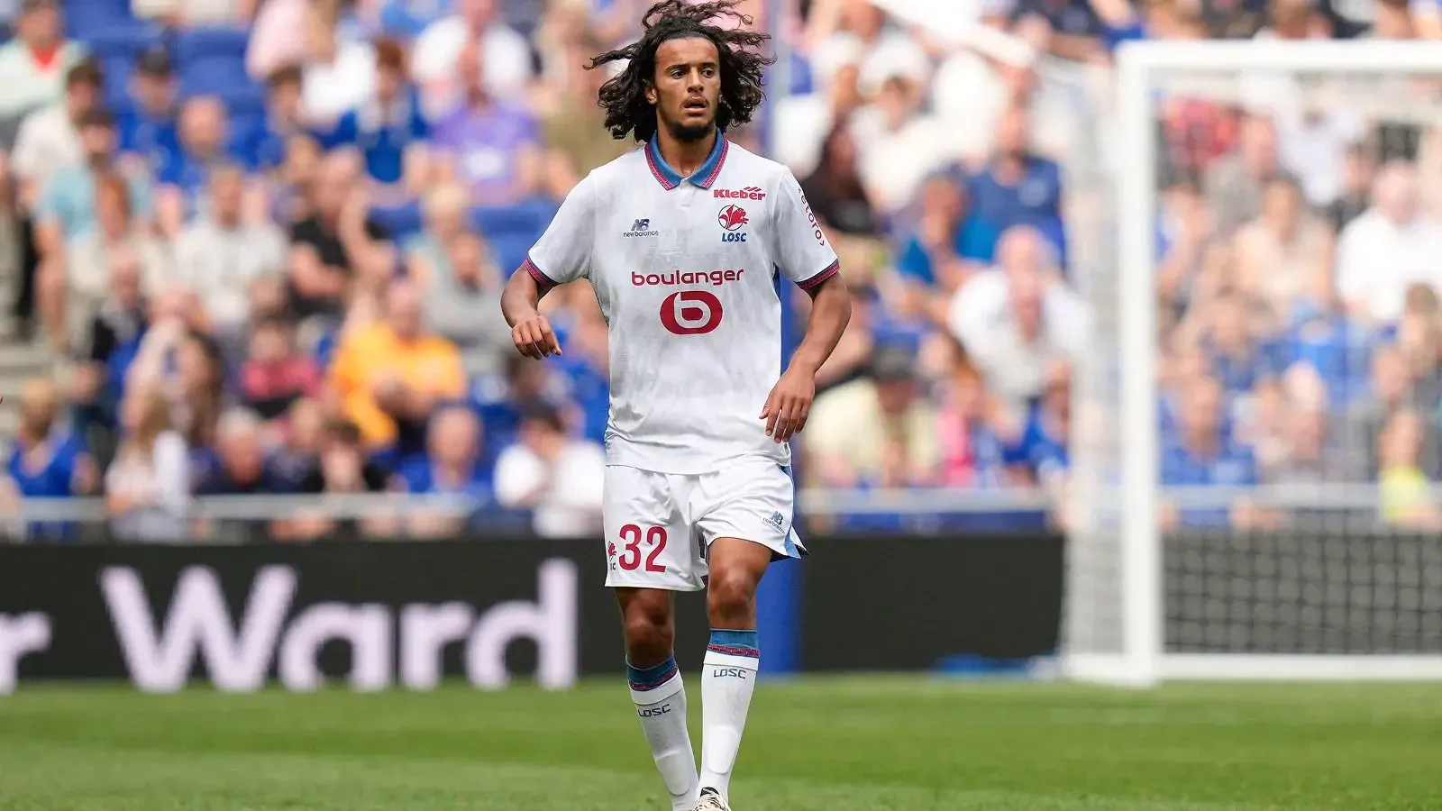 Manchester City Secures Ayyoub Bouaddi: Major Transfer in Premier League History