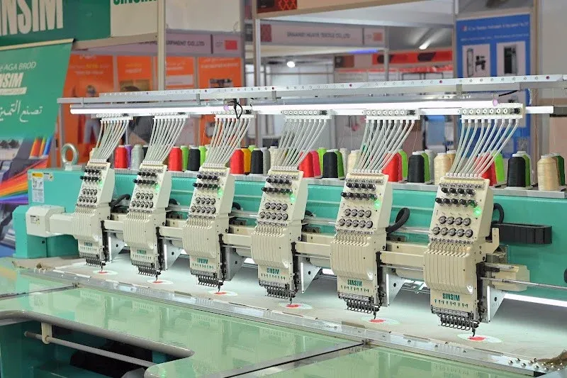 Chinese Project Aims to Create Thousands of Jobs in Morocco's Textile Sector