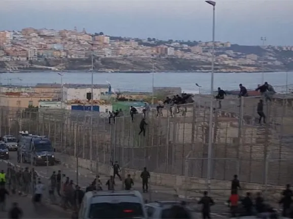 Europe's Dangerous Dependence on Morocco: A Looming Security Crisis