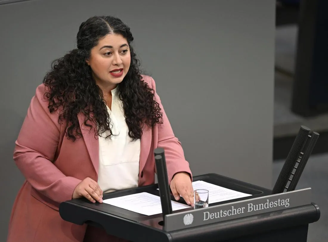 Germany's Development Cooperation Cuts: A Warning from SPD Politician Sanae Abdi