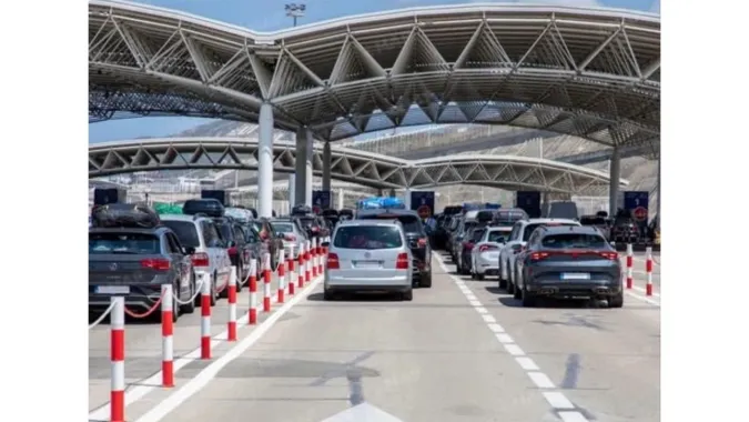 Smooth Departure Process for Moroccan Expats Under 'Welcome 2026' Initiative