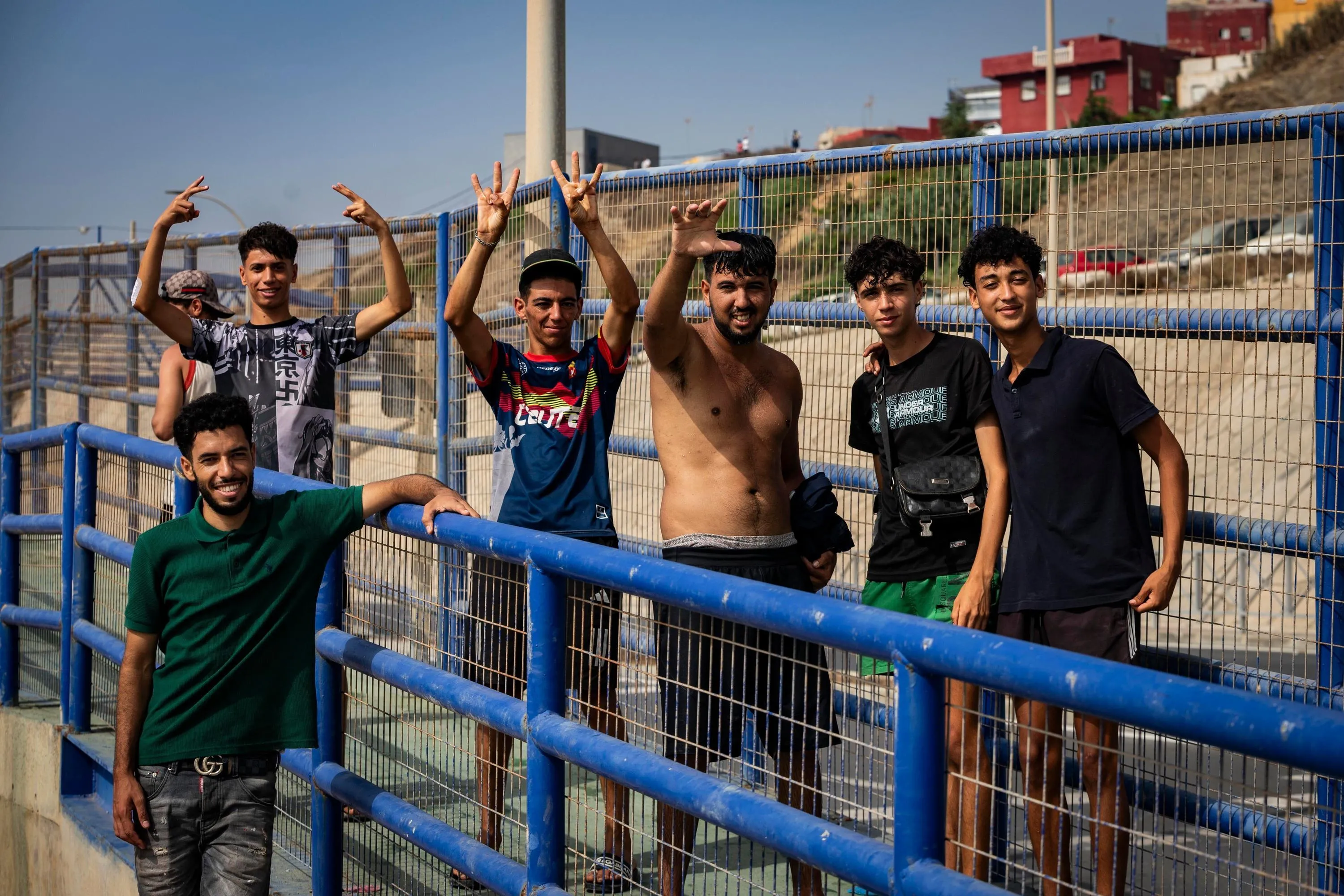 Understanding Africa's Generation Z: A Catalyst for Migration and Change