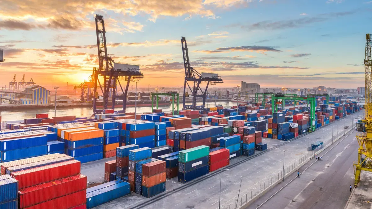 EU Extends Tariffs on Industrial Products Imported from Morocco