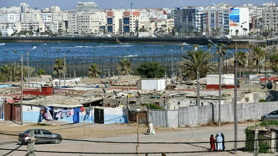 Youth Discontent in Casablanca: Protests, Migration, and the Struggle for Change