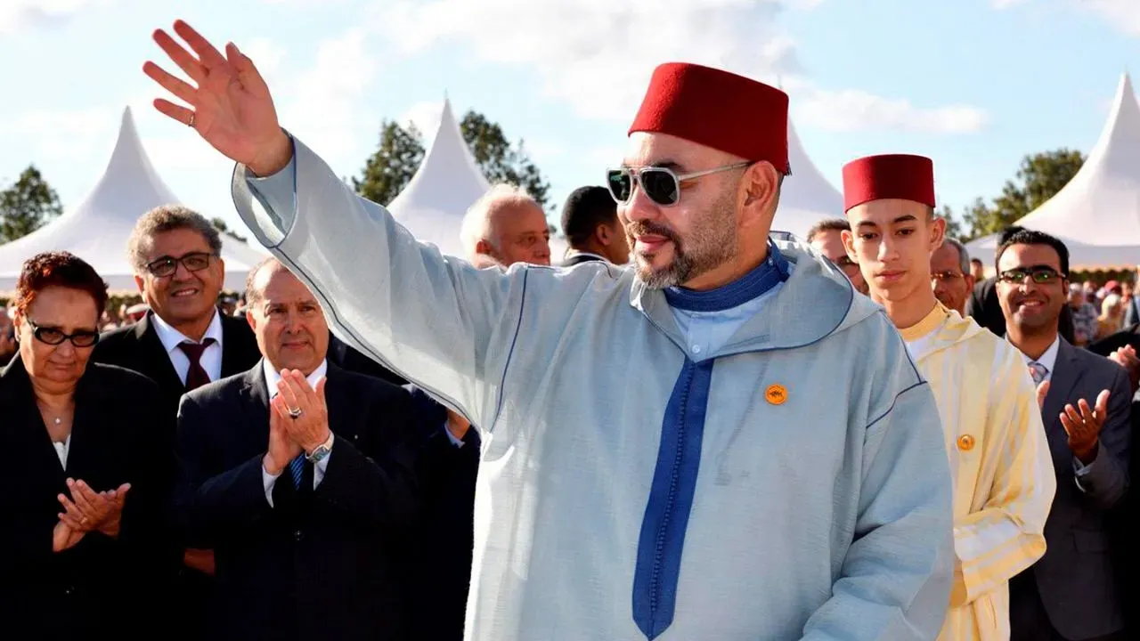 Morocco's Expansionist Ambitions: The Quest for Ceuta and Melilla Amid the Migration Crisis
