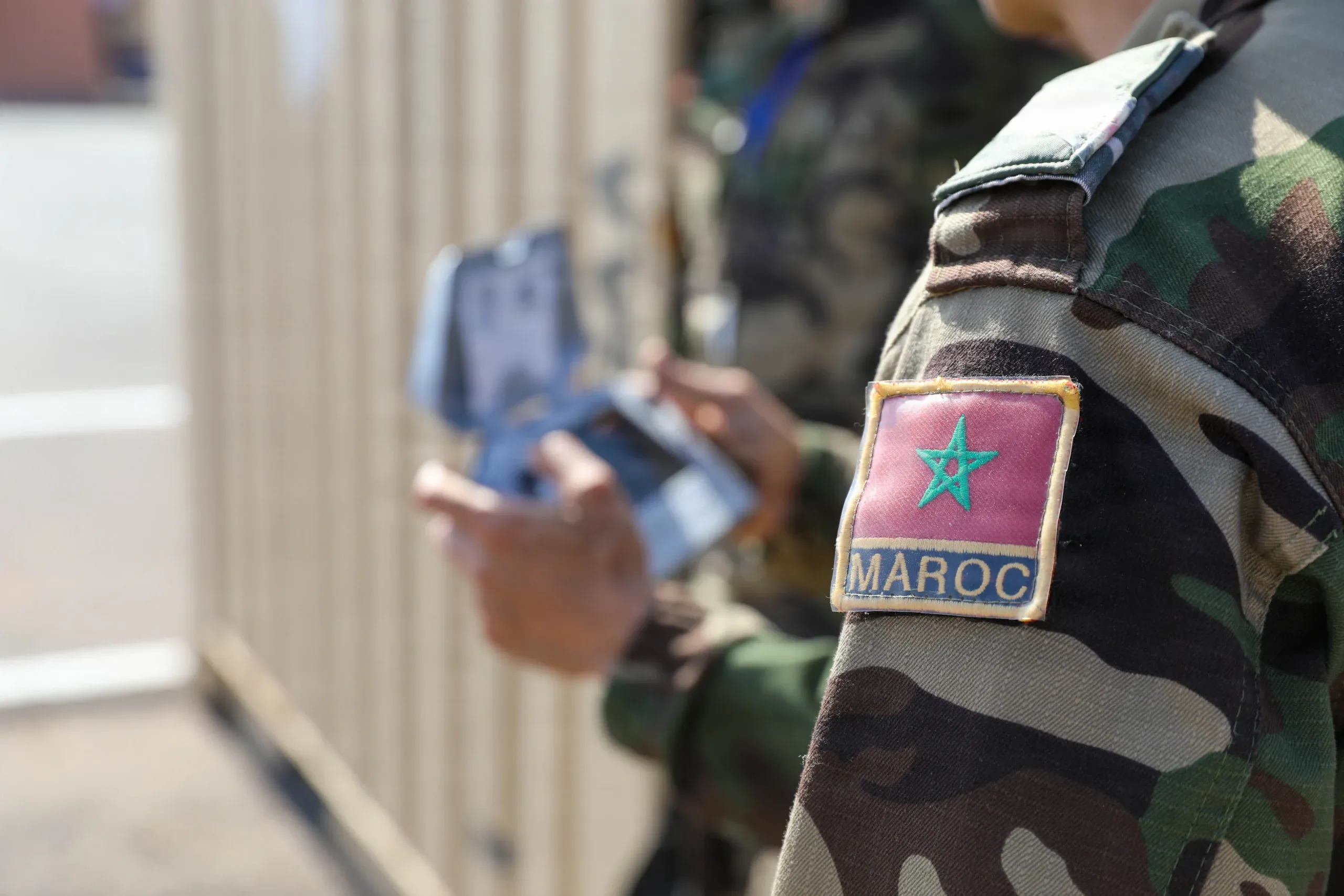 Morocco Enhances Cybersecurity with Lyntris' Advanced Defense Solutions