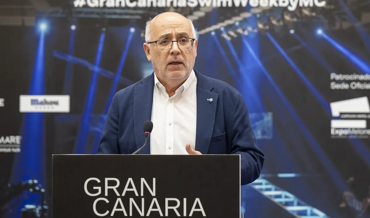 Gran Canaria President Calls for Realism in Relations with Morocco