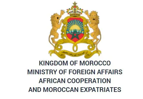 King Mohammed VI of Morocco Sends Heartfelt Congratulations to Ukraine's President on National Day