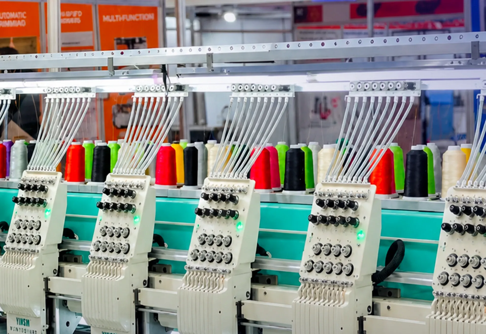 Massive Chinese Project Aims to Create 8,500 Jobs in Morocco's Textile Sector