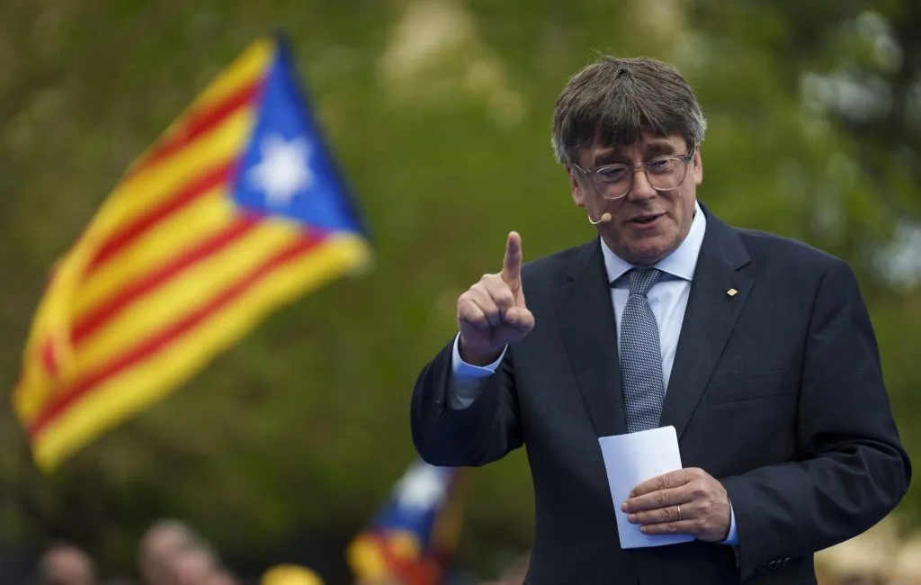 Catalonia's Political Maneuvering: Attempts to Engage Morocco Amidst Tensions
