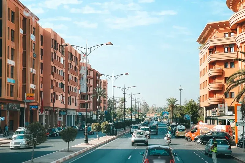 Marrakech Expands Luxury Real Estate Market Amid Growing International Demand