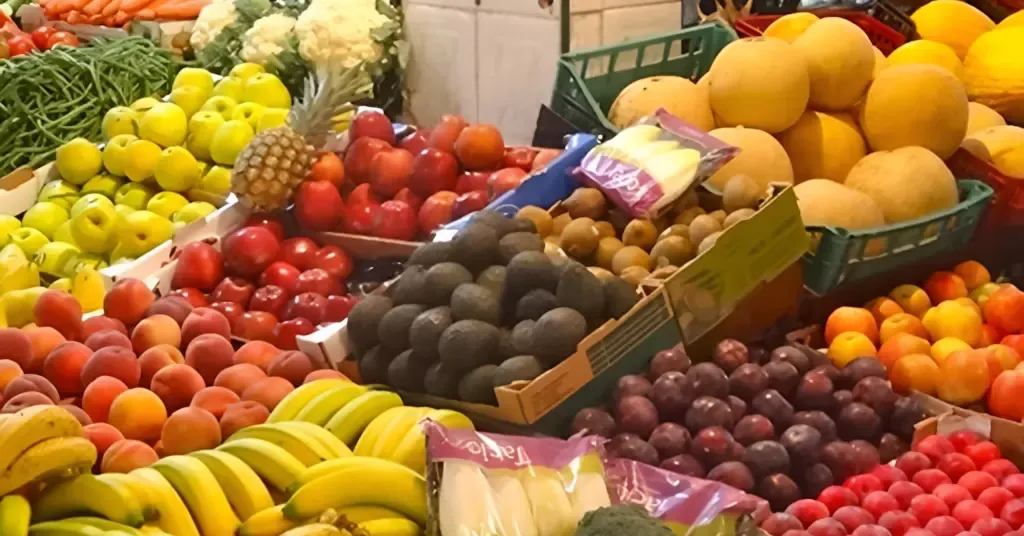 Morocco Maintains Its Position as a Leading Supplier of Vegetables to the European Union