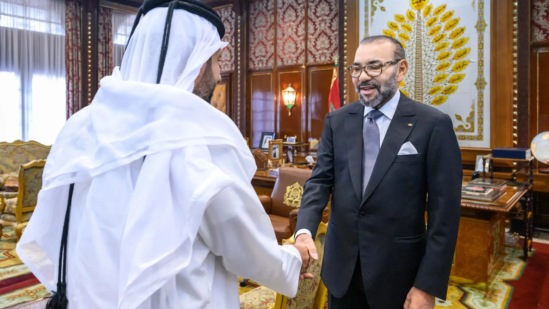 International Analysts Agree: Morocco Lacks Historical Basis for Ceuta and Melilla Claims
