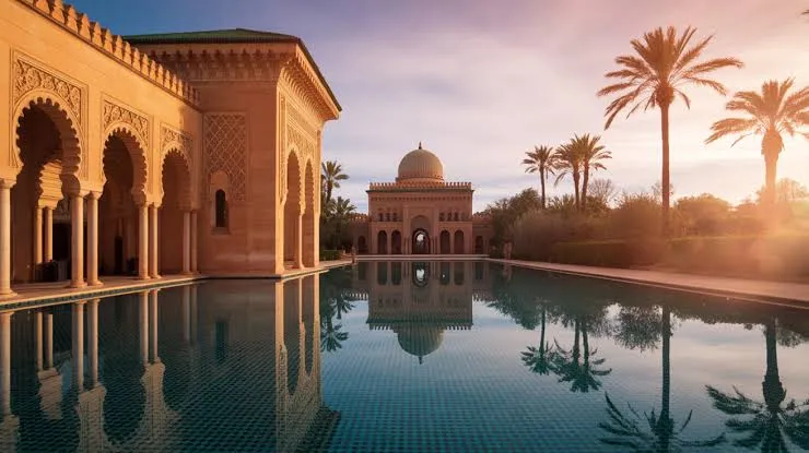 Marrakech Luxury Real Estate Market Poised for Growth Amidst Rising International Interest