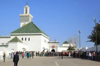Meknes Prepares to Celebrate the Prophet's Birthday with a Grand Procession