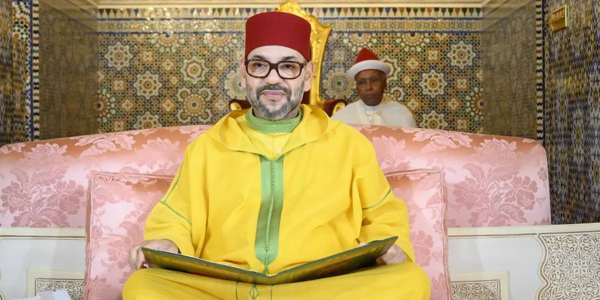 Celebration of Aïd Al-Mawlid: King Mohammed VI to Lead Religious Vigil in Rabat