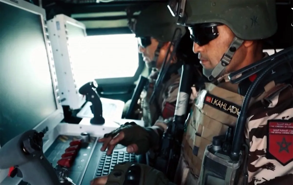 Strengthening Cyber Defense: Morocco and the U.S. Forge a Robust Alliance