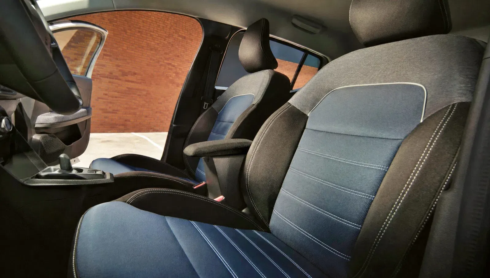 Dacia Sandero Tops European Car Sales Amidst Tesla Competition