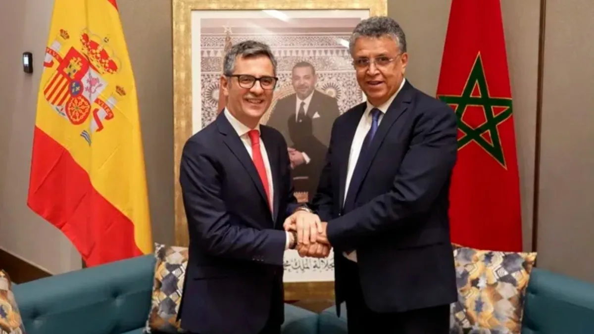 The Ongoing Territorial Claims: Morocco's Assertions on Ceuta and Melilla