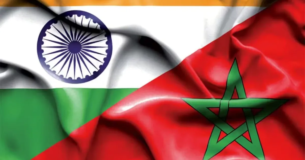 Strengthening Economic Ties: The Morocco-India Economic Forum 2026