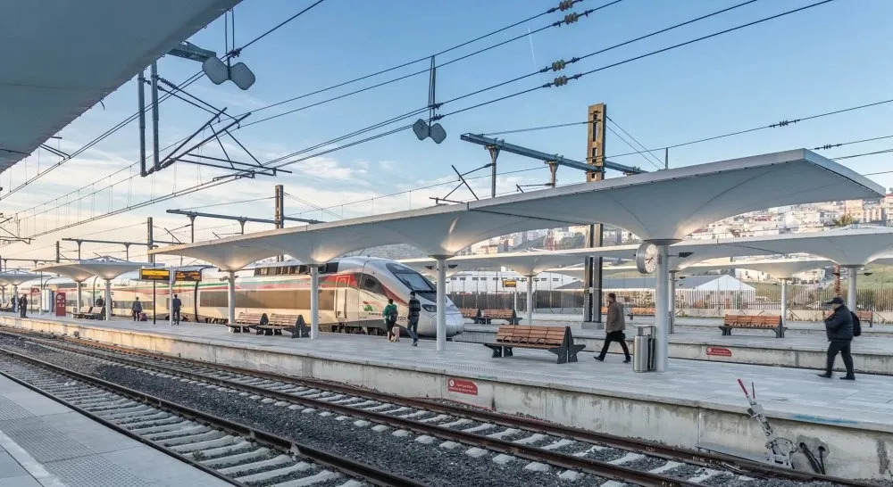 GIDNA Secures Major Contracts for Casablanca RER Stations Worth 470 MDH