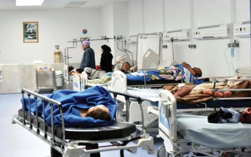 Morocco Ranks 22nd in the African Health Security Index for 2026