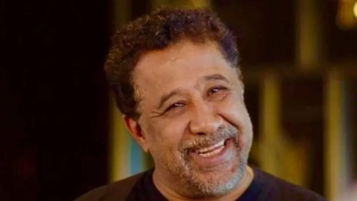 Cheb Khaled Celebrates King Mohammed VI's Birthday at Rab’Africa Festival