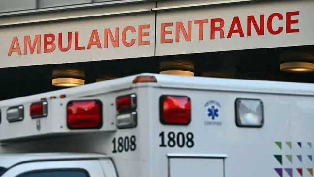Tragic Incident: Baby Dies After Being Left in a Vehicle in Kentucky