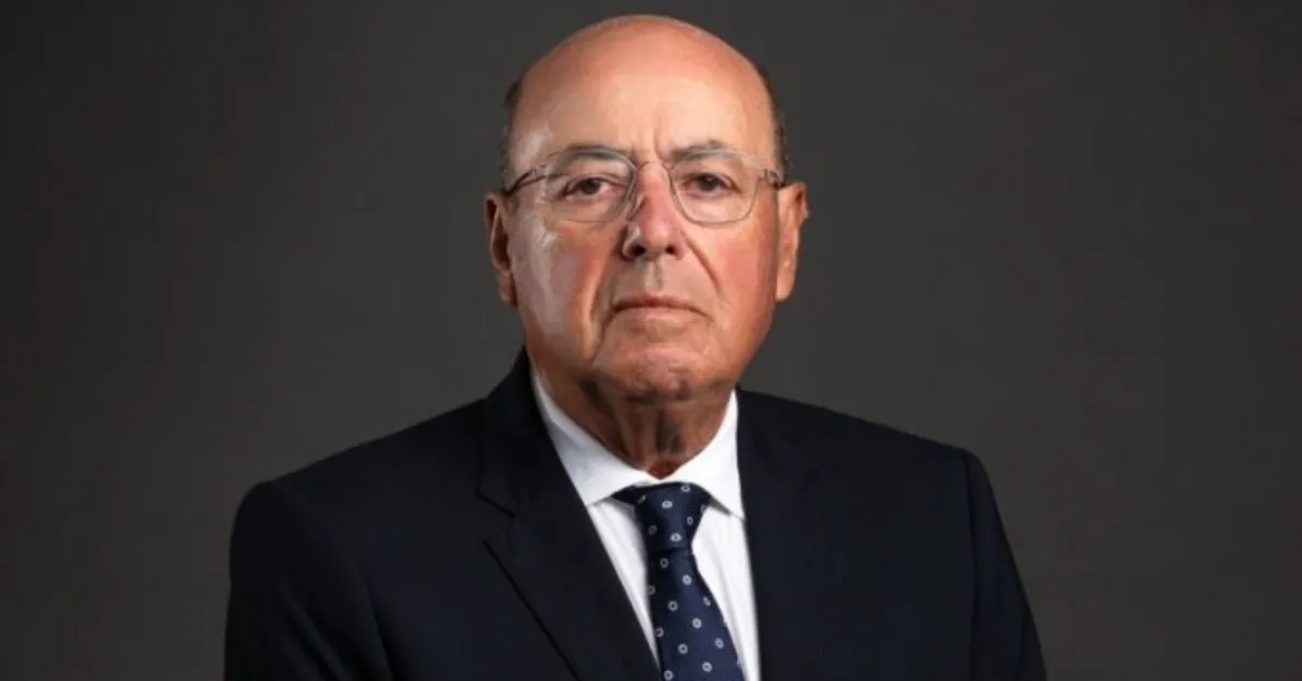 M'Hammed Kabbaj: Morocco's New Billionaire Emerges Following SGTM's Historic IPO