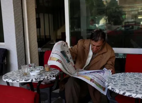 The Financial Crisis of Moroccan Journalism: Navigating Challenges and Seeking Independence