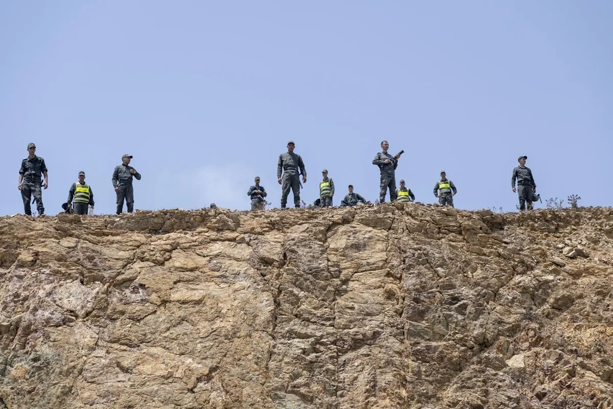 The Political Implications of Migration Crisis in Ceuta: A Renewed Tension Between Morocco and Spain