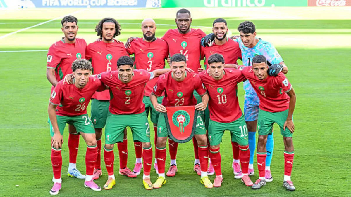 Morocco Sets the Stage for AFCON 2027 Qualifiers with Initial Match Schedule