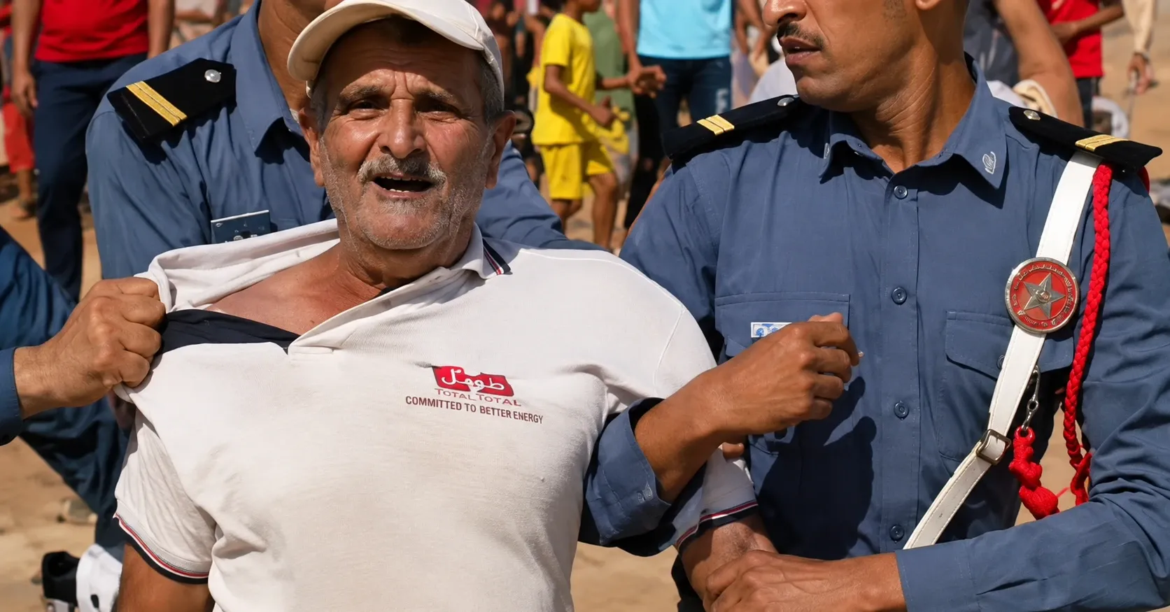Court Sentences 'Avocado Farm Owner' to Five Months in Prison Amid Controversy