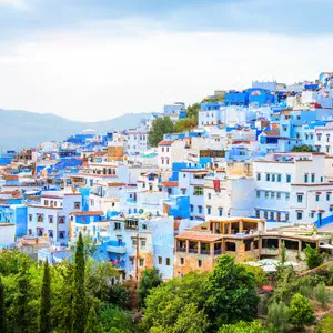 Discover the Top 9 Travel Destinations in Morocco for 2026
