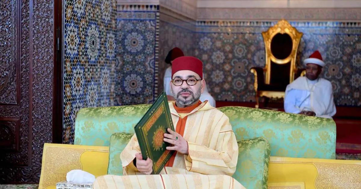 Royal Pardon in Morocco: A Blend of Mercy and Moderation on Mawlid