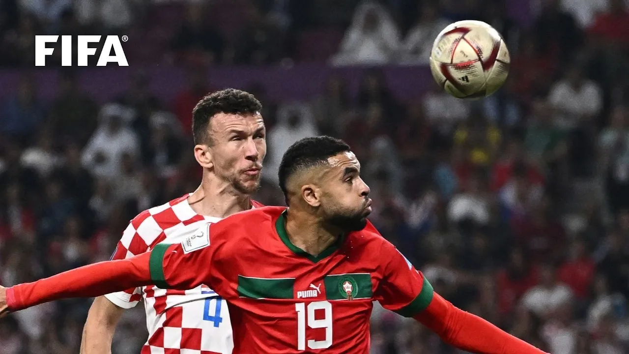 Croatia Triumphs Over Morocco in Thrilling World Cup Bronze Match