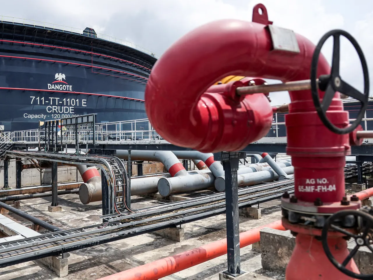 The Historic IPOs of Africa: A Spotlight on Dangote and Others