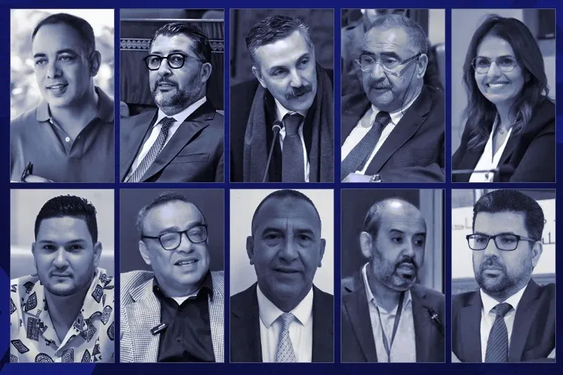 Intense Competition for Parliamentary Seats in Southern Fes Ahead of 2026 Elections