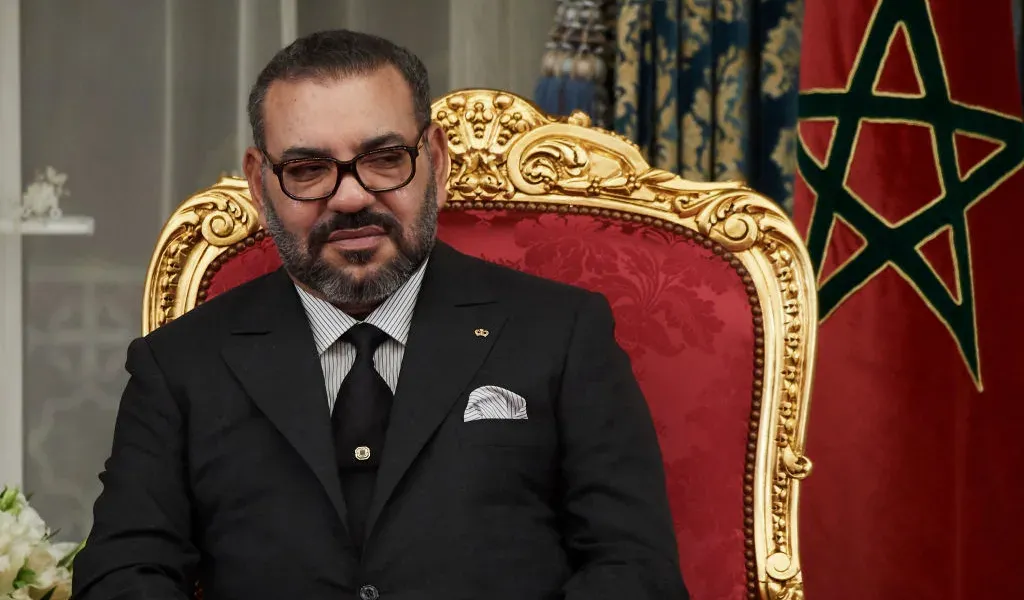 King Mohammed VI Grants Royal Pardon to 634 Convicts in Morocco