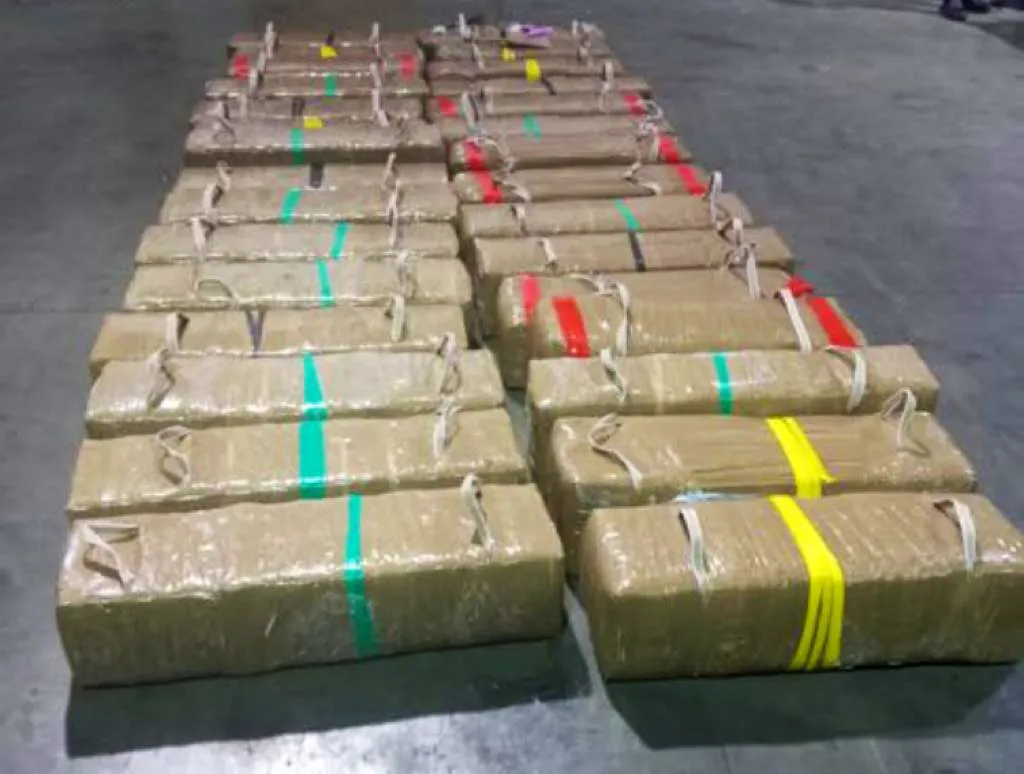 Expanding Moroccan Drug Trafficking Networks: A Growing Threat to Europe