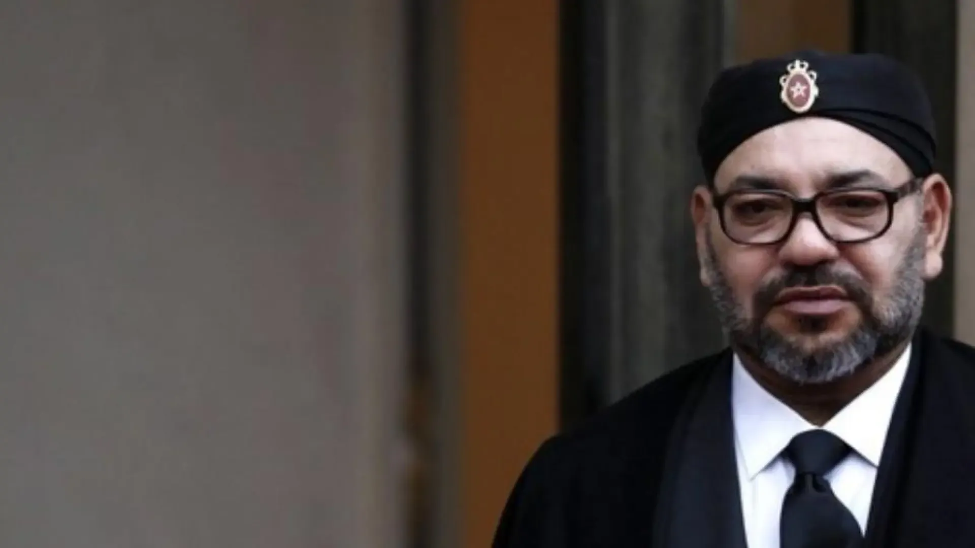 Moroccan King Grants Clemency to Over 630 Convicts, Including Terrorism Offenders