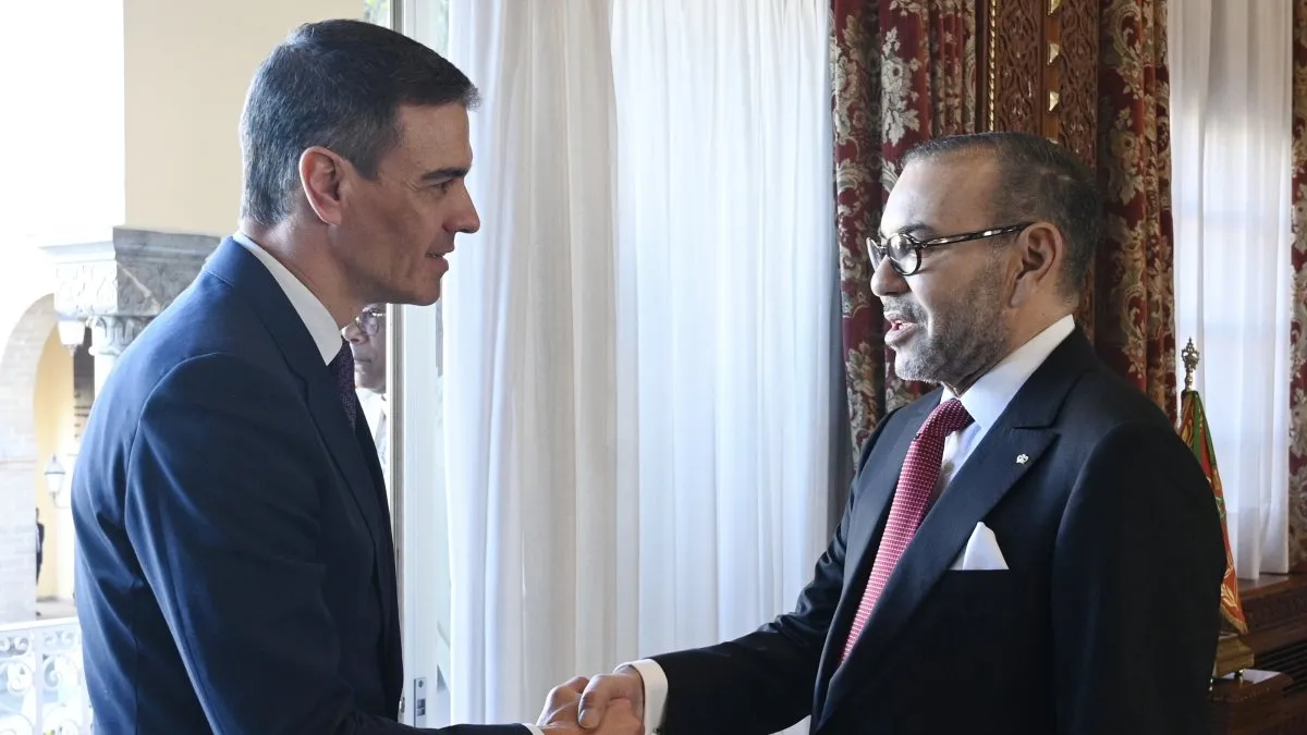 Unraveling the Espionage: What Morocco Knows About Pedro Sánchez