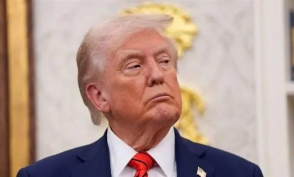 Trump: We Are Monitoring ‘Mount Axe’ and Three Other Nuclear Sites Already Destroyed