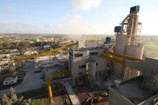 Morocco's Cement Market Sees 2% Growth in July 2026