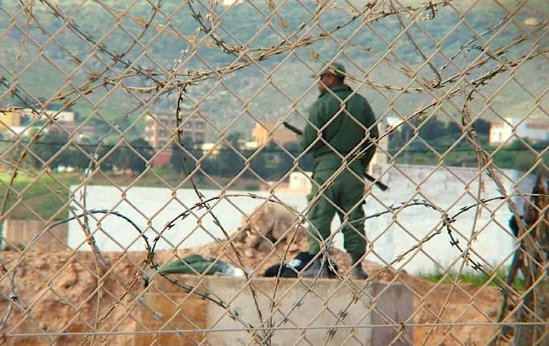 EU Supports Spain's Ceuta Amidst Tensions with Morocco