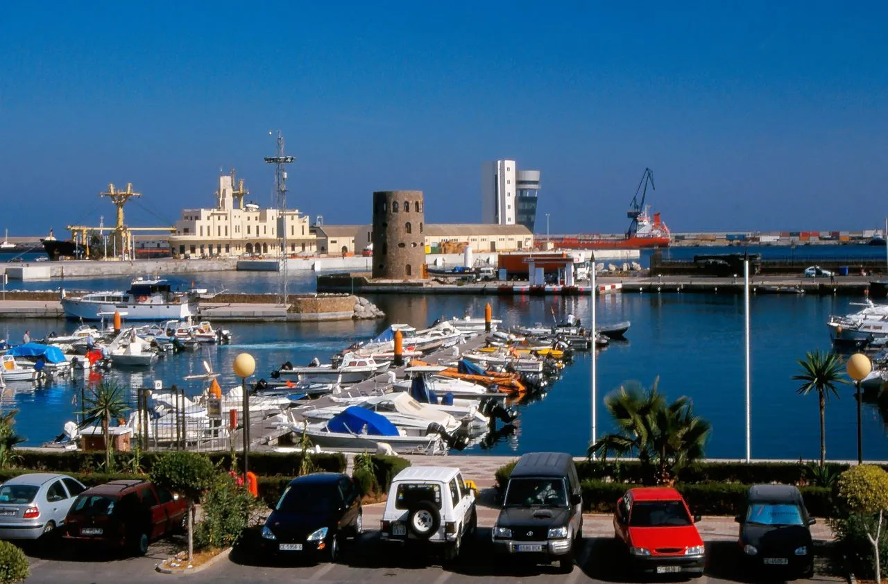 Spain Rejects Negotiations with Morocco Over Ceuta and Melilla