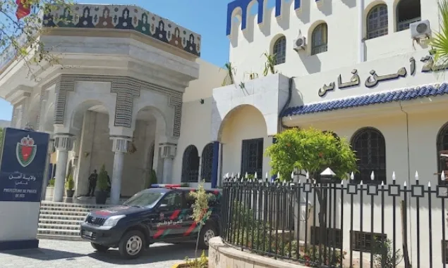 Severe Procedural Lapses in Fes Police Response to Domestic Incident