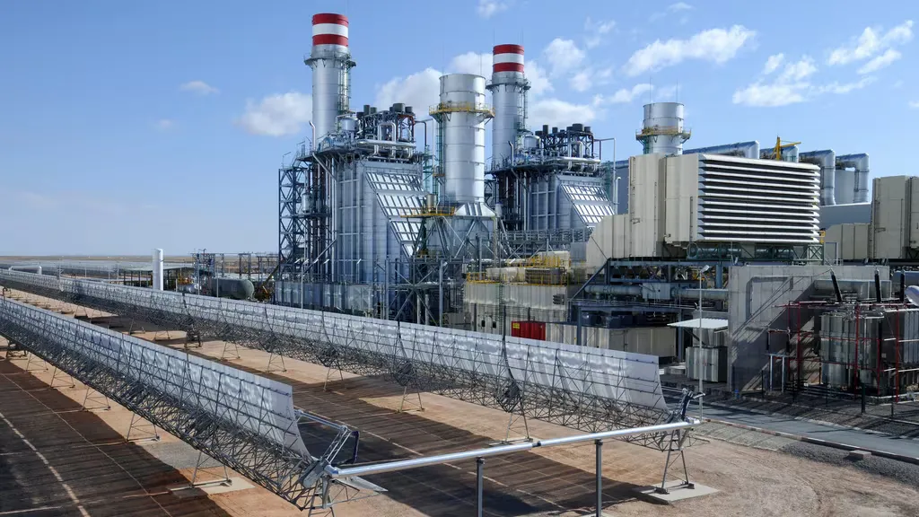 Understanding the Recent Decline in Gas Deliveries to Morocco via Spain