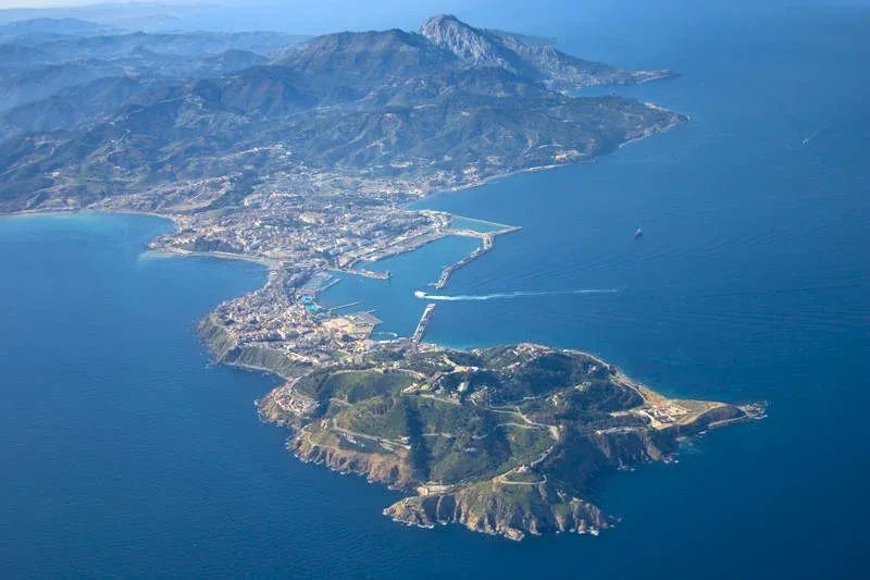 Debunking Historical Myths: The Reality of Ceuta's Past
